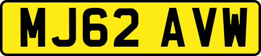 MJ62AVW