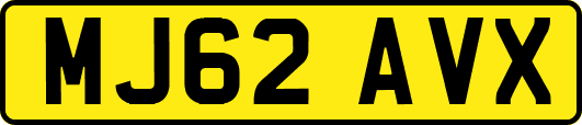 MJ62AVX