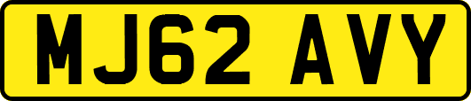 MJ62AVY