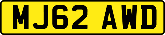 MJ62AWD