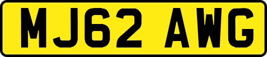 MJ62AWG