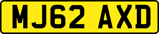 MJ62AXD