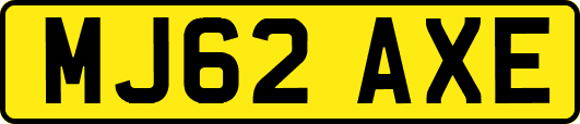 MJ62AXE