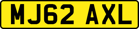 MJ62AXL