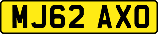 MJ62AXO