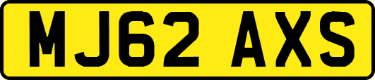 MJ62AXS