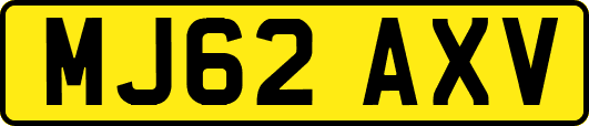 MJ62AXV