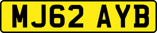 MJ62AYB