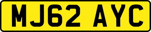 MJ62AYC