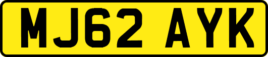 MJ62AYK