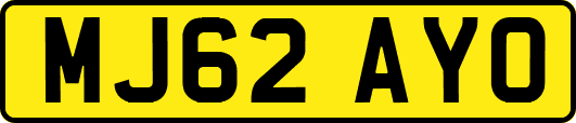 MJ62AYO