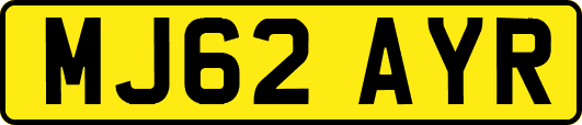 MJ62AYR