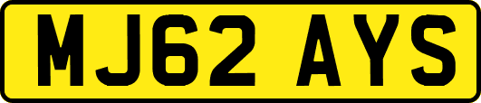 MJ62AYS