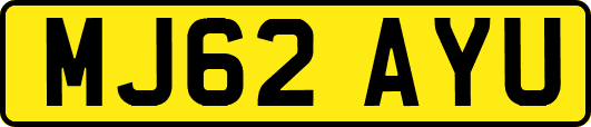 MJ62AYU