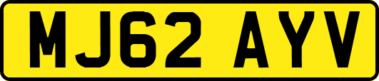MJ62AYV