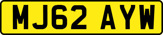 MJ62AYW