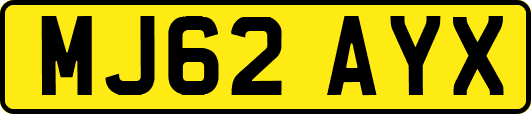 MJ62AYX