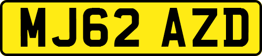 MJ62AZD