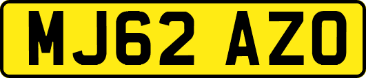 MJ62AZO