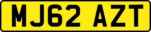 MJ62AZT