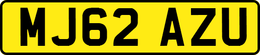 MJ62AZU