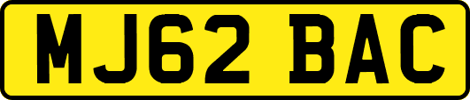 MJ62BAC