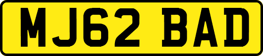 MJ62BAD
