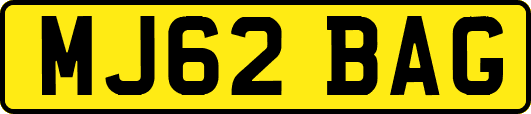 MJ62BAG