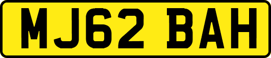 MJ62BAH