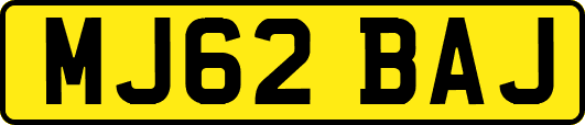 MJ62BAJ
