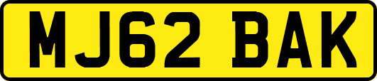 MJ62BAK