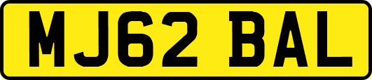 MJ62BAL
