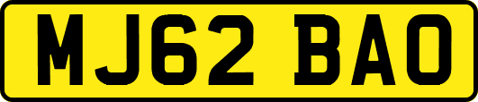 MJ62BAO