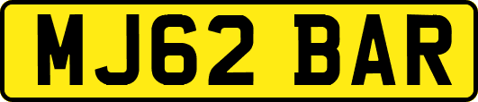 MJ62BAR