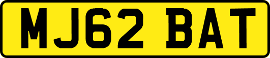 MJ62BAT
