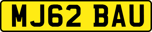 MJ62BAU