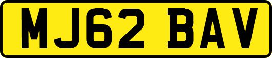 MJ62BAV