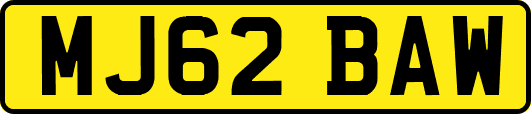 MJ62BAW