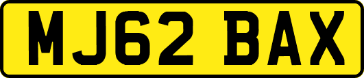MJ62BAX
