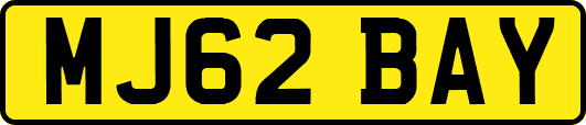 MJ62BAY