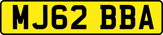 MJ62BBA