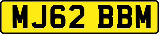 MJ62BBM