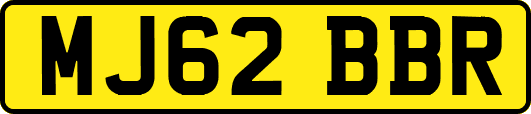 MJ62BBR