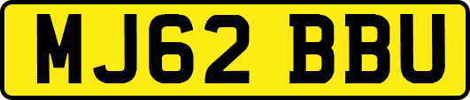 MJ62BBU