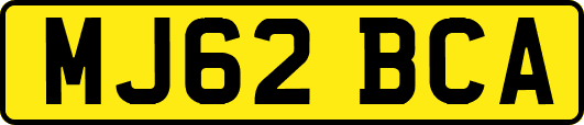 MJ62BCA