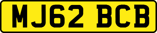 MJ62BCB