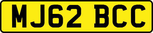 MJ62BCC