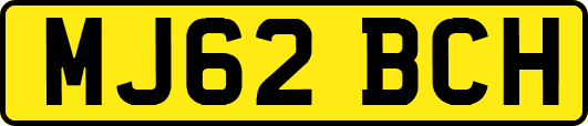 MJ62BCH
