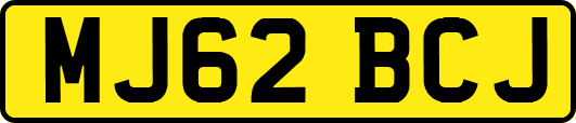 MJ62BCJ