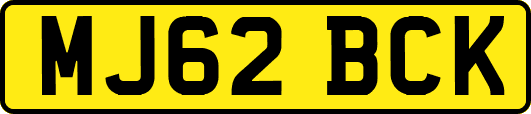 MJ62BCK